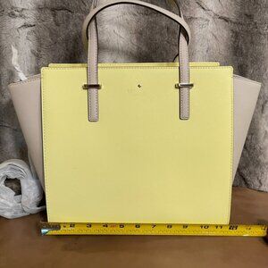 Pretty Kate Spade Cedar Street Hayden Bag NWT